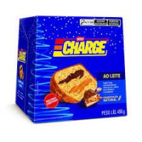 imagem de PANETONE NESTLÉ CHARGE 450G