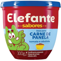 imagem de EXTRATO TOMATE ELEFANTE 300G CAR PANELA PT