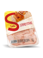 imagem de SOBRECOXA FRANGO SADIA BANDEJA 1KG