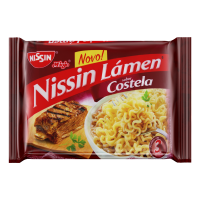 imagem de MACARRÃO NISSIN 85G COSTELA