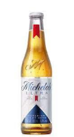 imagem de CERVEJA PILSEN MICHELOB ULTRA LONG NECK 330ML