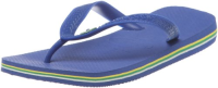 imagem de SANDÁLIA HAVAIANAS BRASIL 33 34 AZ NAVAL