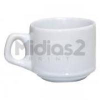 imagem de XÍCARA CAFEZINHO 65ML COM PIRES PLUS 069519