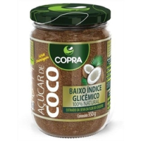 imagem de AÇÚCAR DE COCO 350G