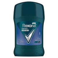 imagem de DESODORANTE STICK REXONA 45G ACTIVE DRY MEN
