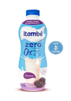 imagem de IOGURTE ITAMBÉ 1.150G ZERO AMEIXA
