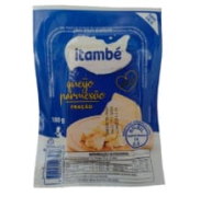 imagem de QUEIJO PARMESÃO ITAMBÉ 180G