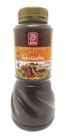 imagem de MOLHO PRONTO 500ML YAKISSOBA ALFA