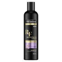 imagem de SHAMPOO TRESEMMÉ RECONSTRUÇÃO FORÇA 400ML