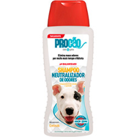 imagem de SHAMPOO PROCÃO 500ML NEUTRALIZA ODORES