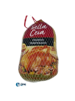 imagem de FRANGO BELLA CEIA TEMPERADO KG