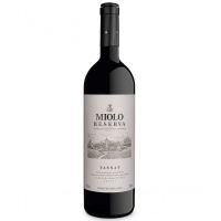 imagem de VINHO TINTO NACIONAL MIOLO TANNAT RESERVA 750ML