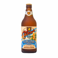 imagem de CERVEJA LAGER COLORADO GARRAFA 600ML