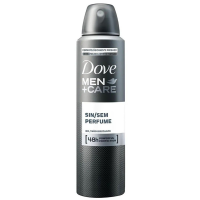 imagem de DESODORANTE AERO DOVE CARE SEM PERFUME 89G