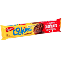 imagem de COOKIES BAUDUCCO 100G CHOCOLATE