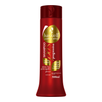 imagem de SHAMPOO HASKELL 300ML PÓS PROGRESSIVA