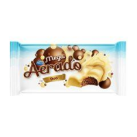 imagem de CHOCOLATE ARCOR TABLETE AERADO 22G DUO