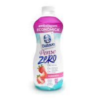 imagem de IOGURTE BATAVO 1.150KG PENSE ZERO BATIDO