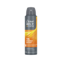 imagem de DESODORANTE AERO DOVE 150ML M ENERGY BOOST