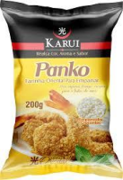 imagem de FARINHA KARUI 200G PANKO