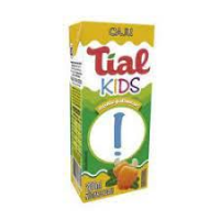 imagem de SUCO TIAL KIDS CAJU CAIXA 200ML