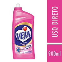 imagem de VEJA USO DIRETO 900ML FLORAL