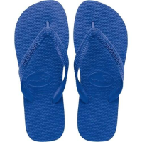 imagem de SANDÁLIA HAVAIANAS TOP 29 30 AZ NAVAL
