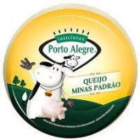 imagem de QUEIJO PADRÃO PORTO ALEGRE KG