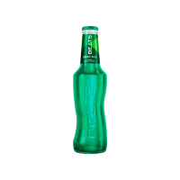 imagem de CERVEJA SKOL BEATS GREEN MIX LONG NECK 269ML