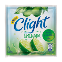 imagem de REFRESCO CLIGHT LIMONADA SACHÊ 8G