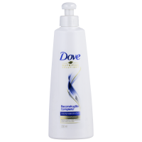 imagem de CREME PENTEAR DOVE 200ML RECONSTRUÇÃO COMPLETA