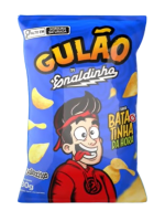 imagem de GULÃO ENALDINHO BATATA 30G