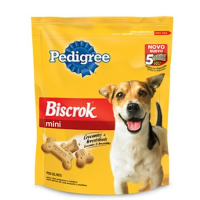 imagem de BISCROK PEDIGREE 500GR MINI RAÇA PQ