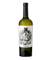 imagem de VINHO BRANCO SC TORRONTES CORD C PIEL LOBO 750ML