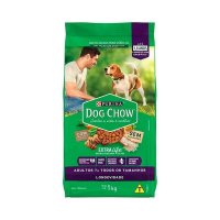 imagem de RAÇÃO DOG CHOW CARNE FRANGO ARROZ 900G