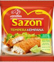 imagem de TEMPERO SATIS 60G ERVAS LIMÂO