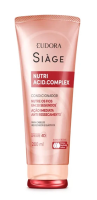 imagem de CONDICIONADOR SIAGE 200ML NUTRI AC COMPLEX
