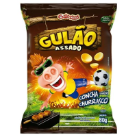imagem de GULÃO ASSADO CHURRASCO 80G