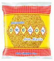 imagem de MACARRÃO OREGON 1KG AVE MARIA