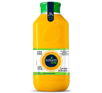 imagem de SUCO ONE REF 1.5L LARANJA NATURAL