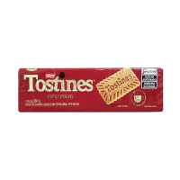 imagem de BISCOITO NESTLÉ TOSTINES 150G ESPECIARIAS