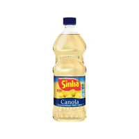 imagem de ÓLEO SINHA CANOLA 900ML PET