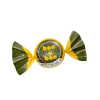 imagem de BOMBOM ARCOR BON O BON PISTACHE UNID