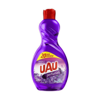 imagem de LIMPADOR UAU PERFUMES 1,8L LAVANDA CONFORTO