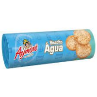 imagem de BISCOITO ÁGUA  AYMORÉ PACOTE 145G