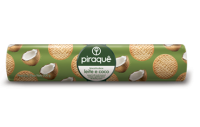 imagem de BISCOITO PIRAQUÊ LEITE 132G COCO