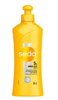 imagem de CREME PENTEAR SEDA 300ML TOQUE DE SEDA