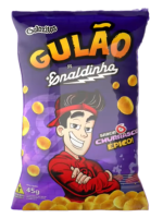 imagem de GULÃO ENALDINHO CHURRASCO 45G