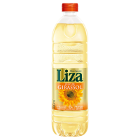 imagem de ÓLEO LIZA GIRASSOL 900ML