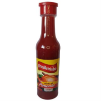 imagem de MOLHO BRASILEIRINHO 150ML PIMENTA